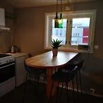 Kaikanten Rorbuer Sennesvik