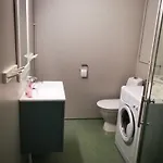 Kaikanten Rorbuer