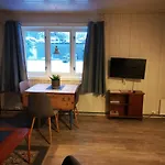 Kaikanten Rorbuer Lodge