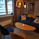 Kaikanten Rorbuer Orman Evi Sennesvik