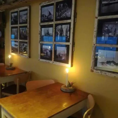 Lodge Kaikanten Rorbuer Sennesvik