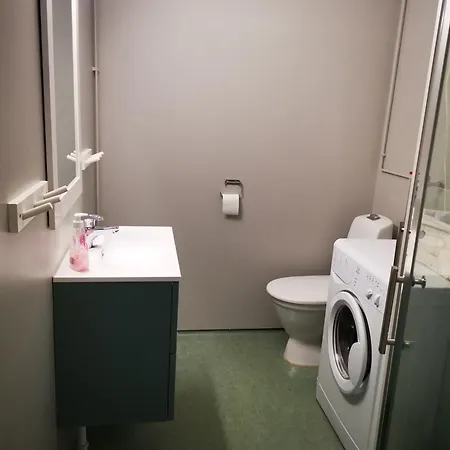 Kaikanten Rorbuer