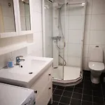 Kaikanten Rorbuer Lodger