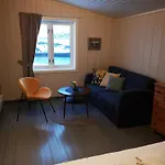 Kaikanten Rorbuer Lodger Sennesvik