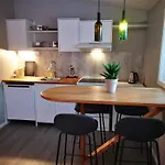 Kaikanten Rorbuer Sennesvik
